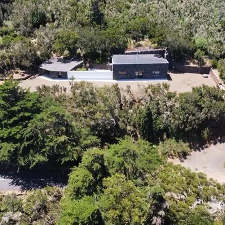 Casa Armonía del Silencio-2